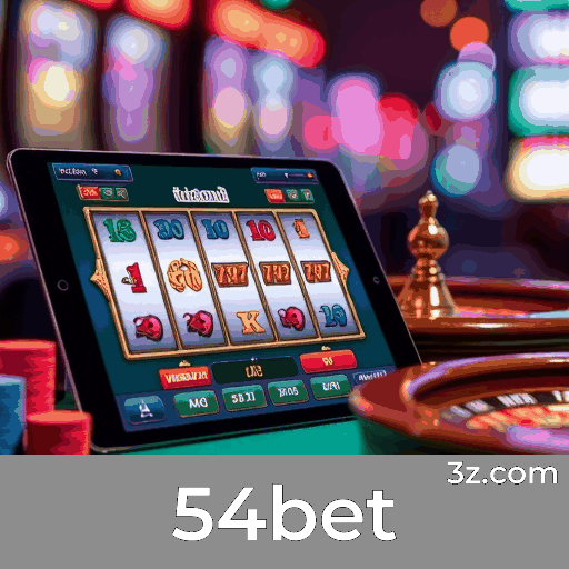 54bet: Cassino e Apostas com Confiança e Diversão