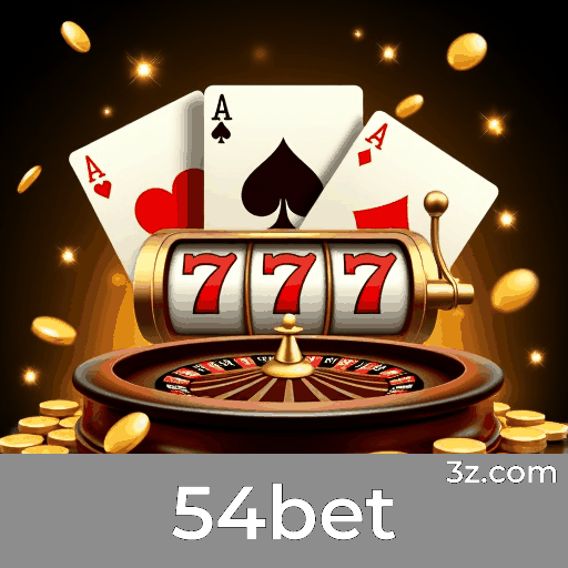 54bet: Completo em Esportes com Odds Instantâneas 54bet: Completo em Esportes com Odds Instantâneas