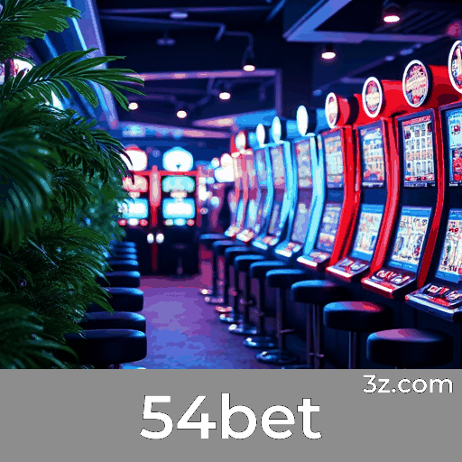 54bet: Bônus e Ofertas Únicas para Você! 54bet: Bônus e Ofertas Únicas para Você!