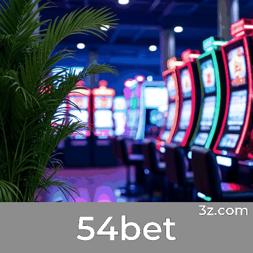 54bet: Cassino e Apostas com Confiança e Diversão
